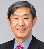 Mr. Shinichi Kitaoka